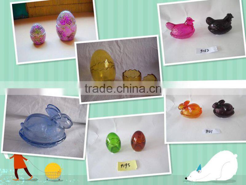 Color Flower Pattern Mosaic White Mud Murano Vases Antique China Import Items Decor for Home