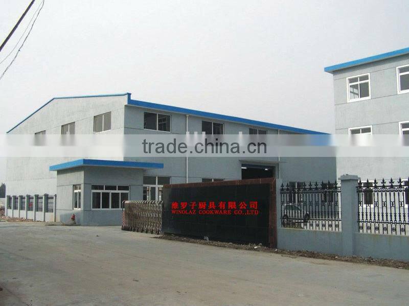 Stainless steel buffet chafing dish