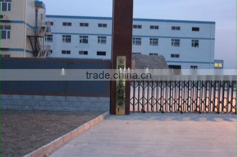 Cream color String Curtain With Beads line curtain