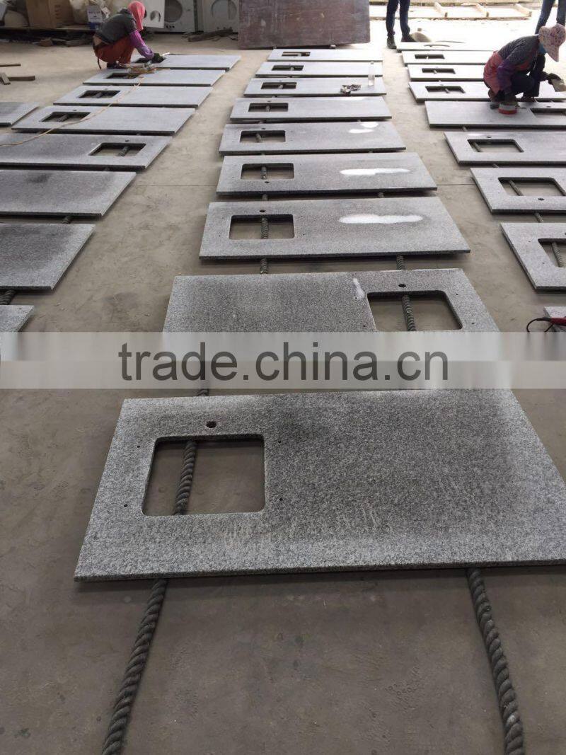 G623 Granite Countertop