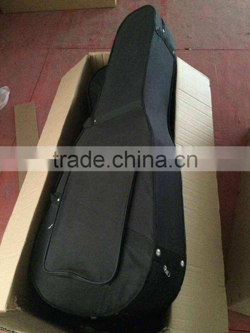 Resonator guitar with metal resonator, Dobro guitar, Blues resonator guitar