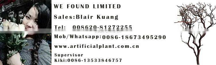 ATW1508 Wedding centerpiece ,Wedding decoration tree,wedding table tree centerpieces