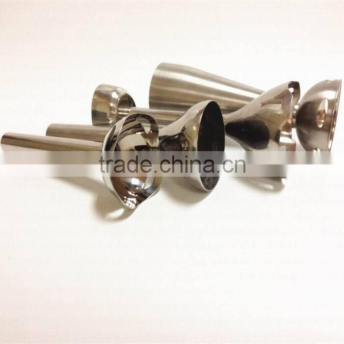 Popular Stainless Steel Blender Part For Kitchen Equipment