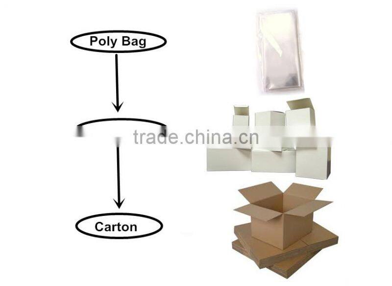 Stainless steel tealight candle holder