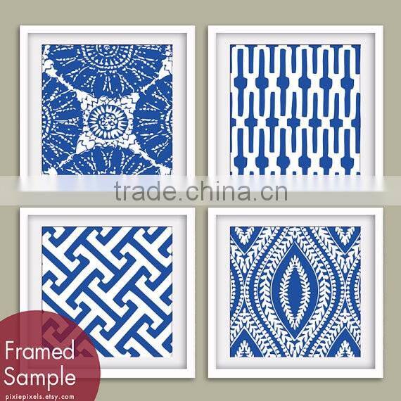 Serving trays, lacquer trays