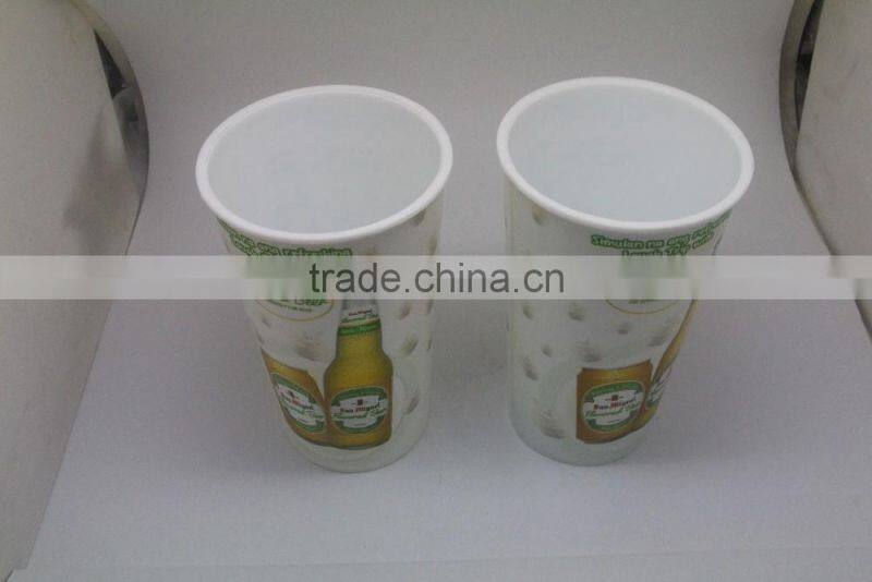 sedex 4p audit factory item color changing cup with design