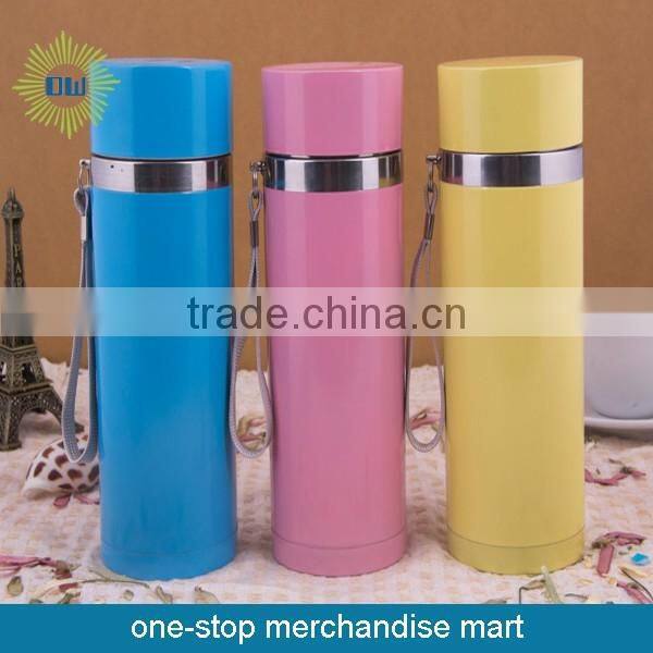 New Arrival Portable Water Bottle Infuser