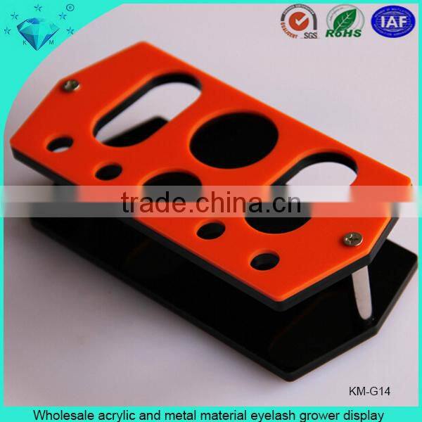 Shenzhen customize ecofriendly acrylic chocalate box