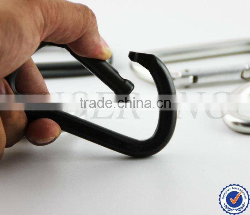 Wholesale Aluminum Safety Hook