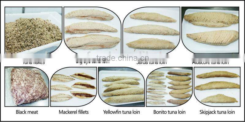 Hot Sale Bonito Loin For Dinner Party lot number#kml4835