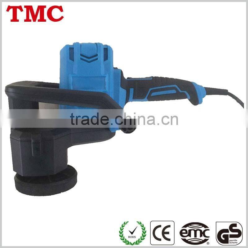 New 95mm Electric Dual-head Polisher for Sale