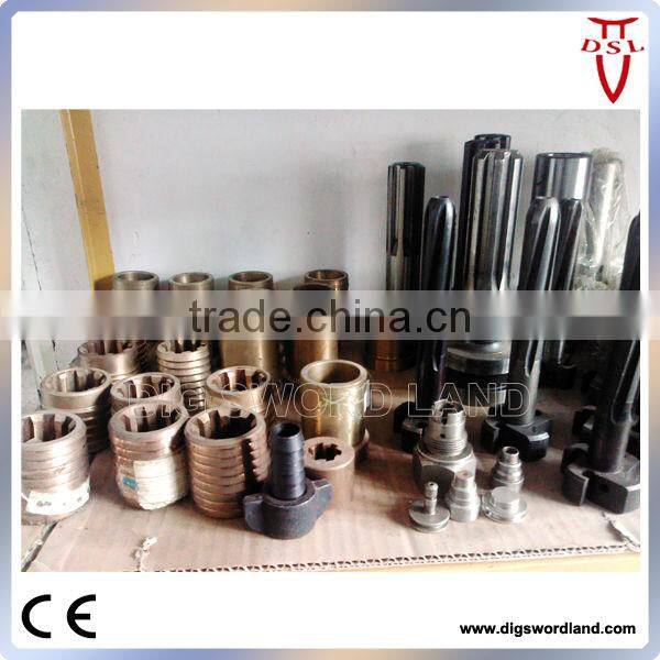 Jack hammer spare parts made in china