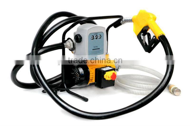 40L/min Electric Fuel Transfer Pump