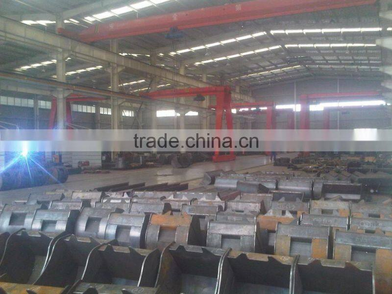 Sell all kinds of world brands spare parts bulldozer track roller