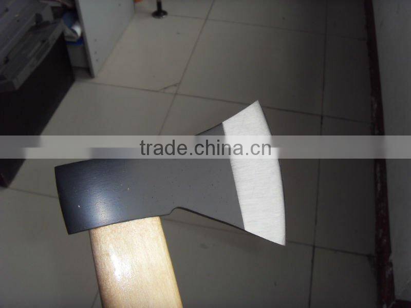 axe head