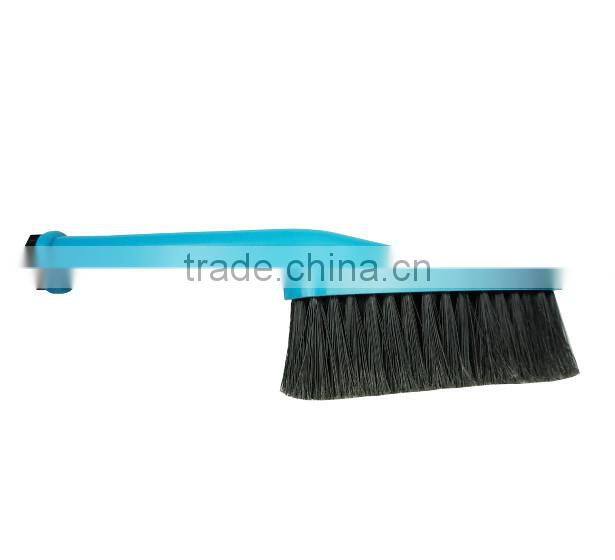 short handle water fed car wash brush