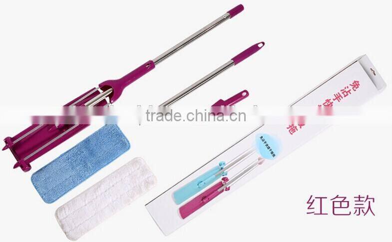 2015 as seen on TV microfiber pad and refill