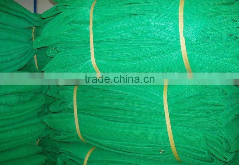 HDPE scaffolding Safety net