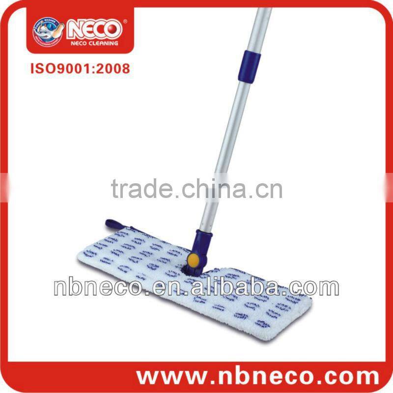 Flat mop double side mop Chenille mop Microfiber mop