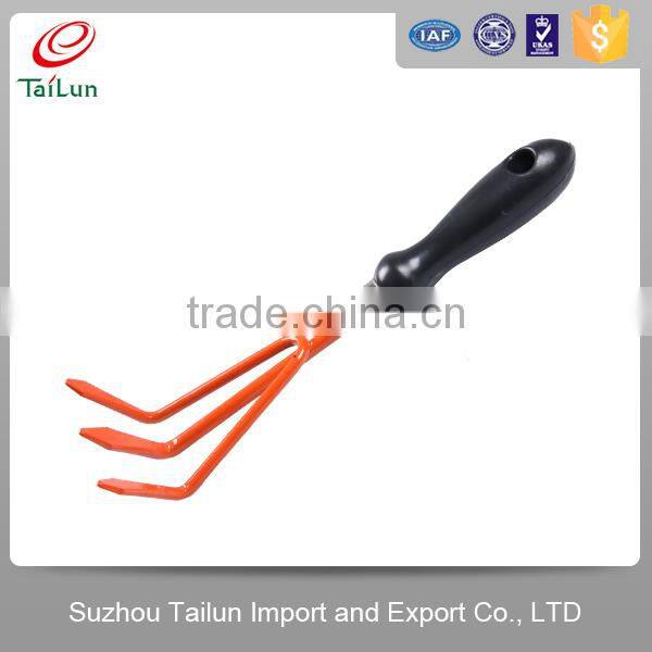 china 4 in 1 multifunction kids garden tool set