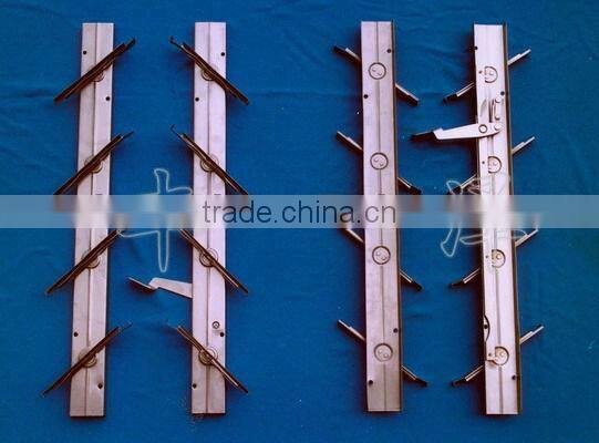 economic and high quality Steel Window frame