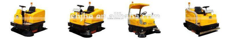 super quality used street sweeper for sale