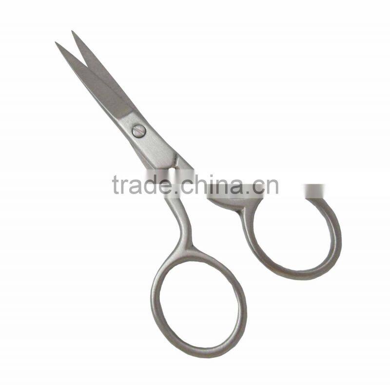 Hot-selling Manicure Sharp Japan Stainless Steel Scissors