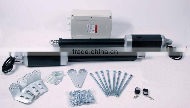 Eletcronic Swing Gate Motor