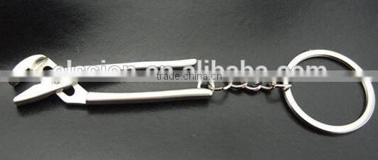 Promotional Gift Mini Simulation Hand tool Key Chain