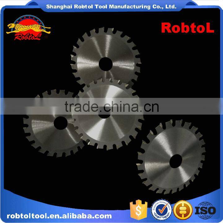 TCT circular saw blade metal wood miter saw disc MDF hardwood softwood chipboard rip cut cross cutting aluminium