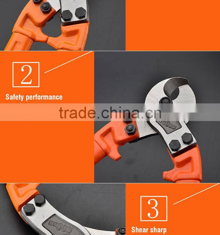 Wholesale Low Price High Quality T8 Cable and Wire Cutters
