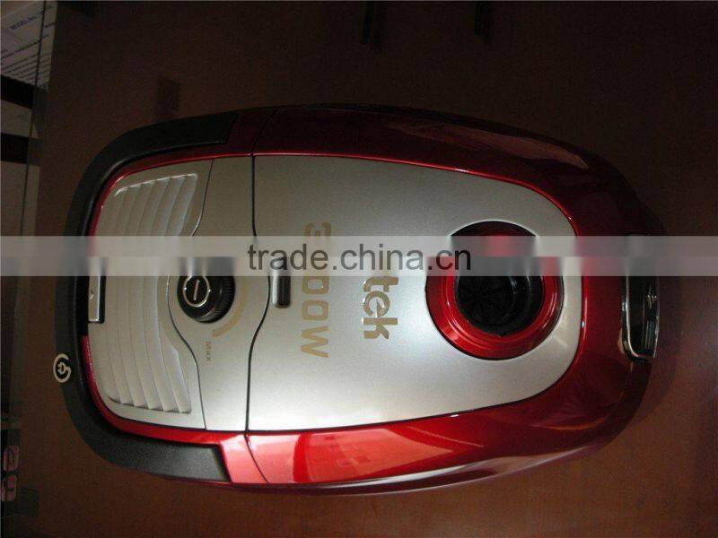 PC-H002 canister big power vacuum cleaner