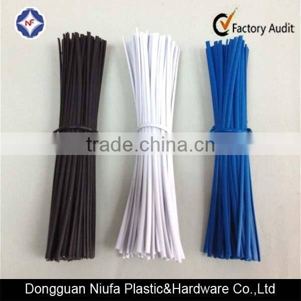 bakery use plastic bread bags twist ties