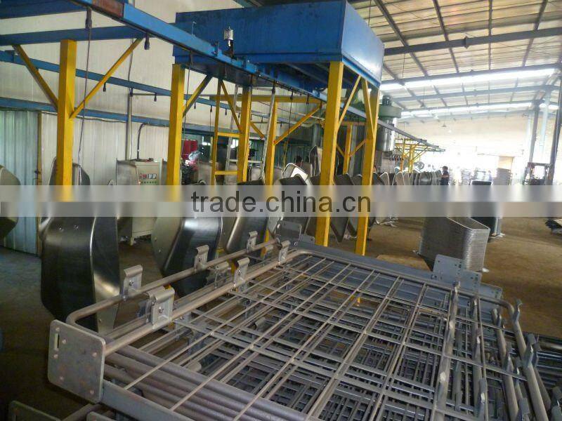 stainless steel wheelbarrow tray for sale