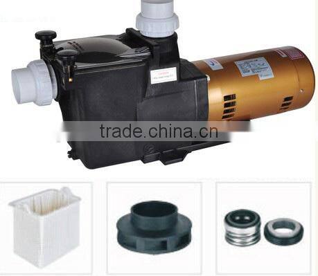 220v 50hz 220v 60hz 380v 50hz Swimming Pool sand filter pump