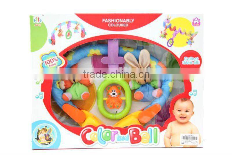 hot item quality stuffed plush funny toys supplier with EN71