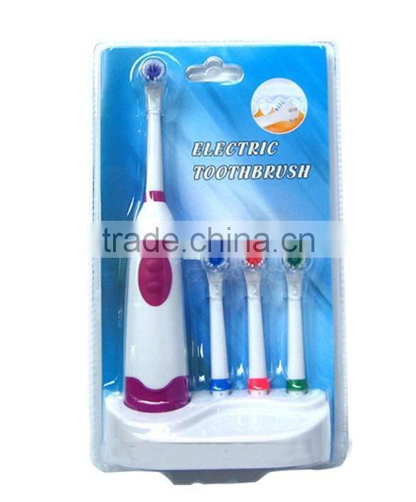 BIG SALE !!!2015 NEW FASIONABLE GOOD QUALITY AND COMPETITIVE PRICE ELECTRIC TOOTHBRUSH