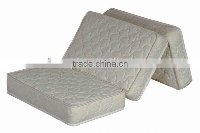 folding memory foam mattress Foam price Mat mattress/roll mattress