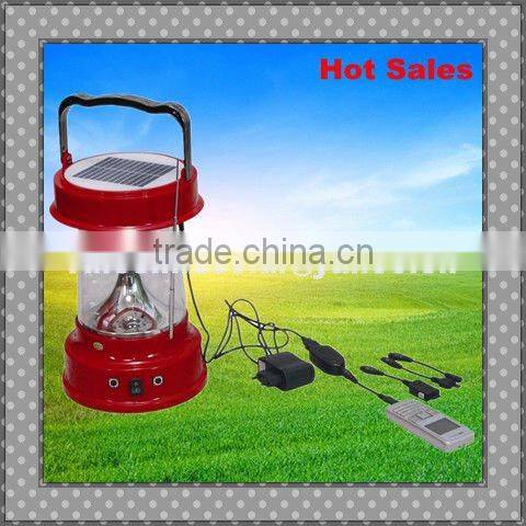 Solar LED Tent light