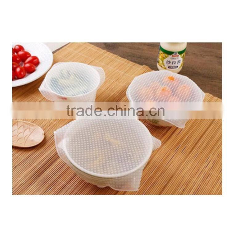 Amazon 2017 Hot Selling Stretch And Fresh For Keeping Food Fresh Film