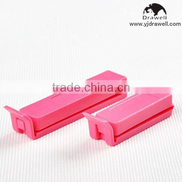 MC-0248 Set Of 10 plastic bag sealing clips