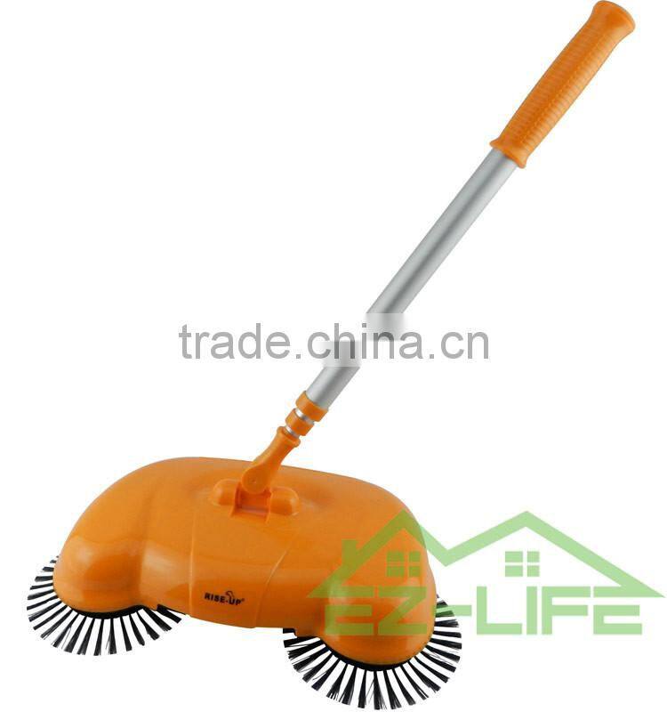 2017 Best Wen zhou G2 Pro-environment electric cleaning floor sweeper