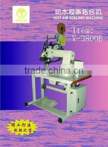 Seam Sealing tape Machine