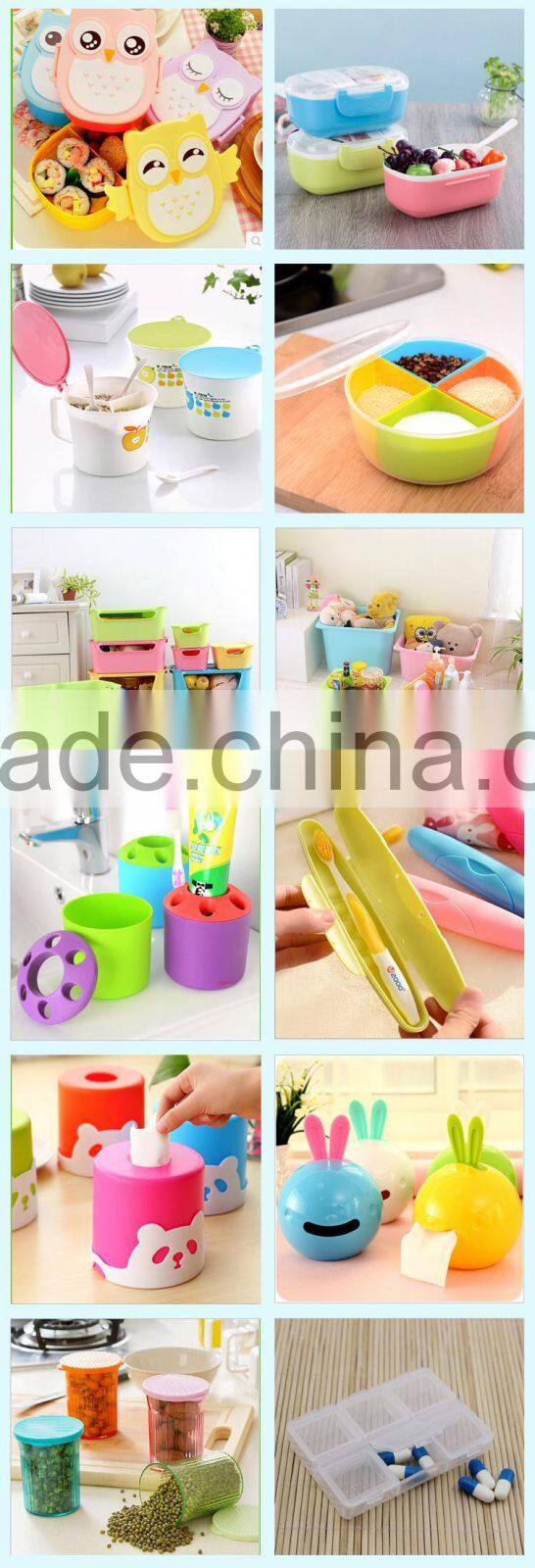 Custom plastic Handy - Locking Tongs manufacturer,plastic Red Kitchen to Table 10-inch Red Tongs