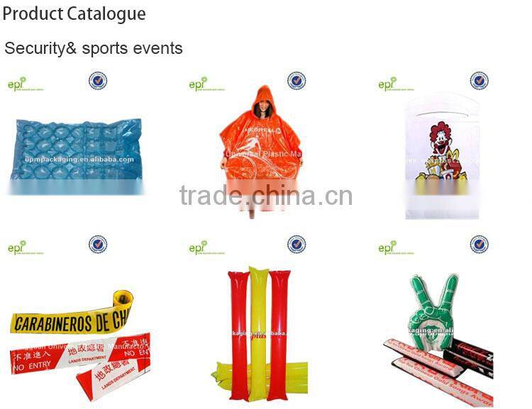 Disposable household LDPE aprons