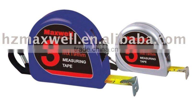 3m*19mm,5m*19mm steel measuring tape