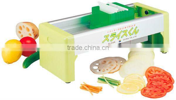 Manual Vegetables slicer Slice-Kun cabbage shredders