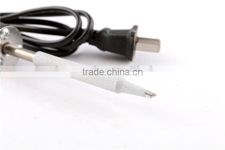 Plastic Handle Internal Heating Electric Soldering Iron 25W 35W 50W