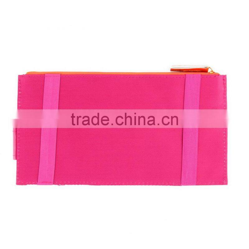 Sun Visor Point Pocket Organizer Car Bag Pouch Bag Pocket Card Storage Holder In-Car Car Litter Bag