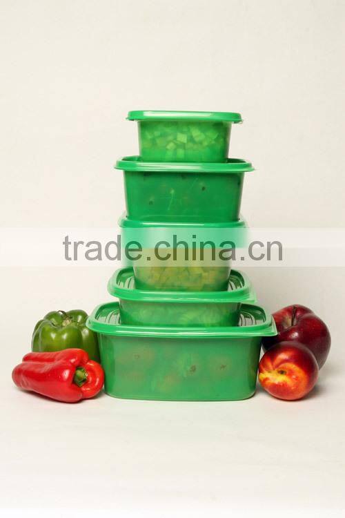Always Fresh Containers 50 pc Set